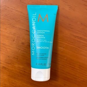 Moroccanoil smoothing lotion 2.53 lf.oz/75 ml